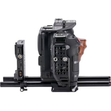 Tilta ES-T25-C-V (Pro Kit V-Mount) - zestaw z klatką do Canon C80